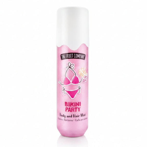 Bikini Party Body Mist - 200ml