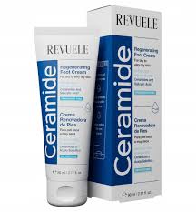 Ceramide Regenerating Foot Cream - 75ml
