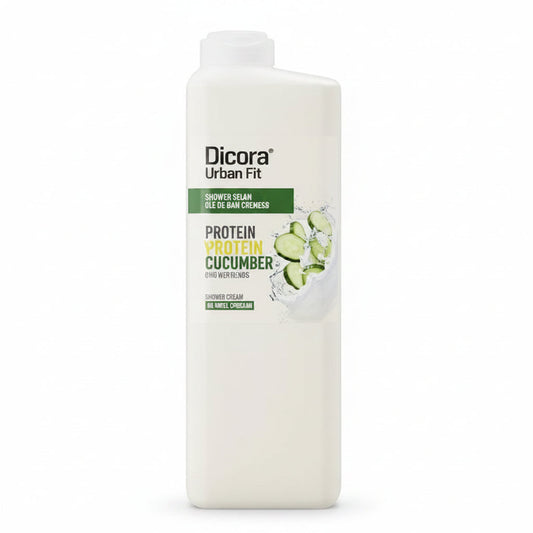 Yogurt & Cucumber Bath Cream -750ml