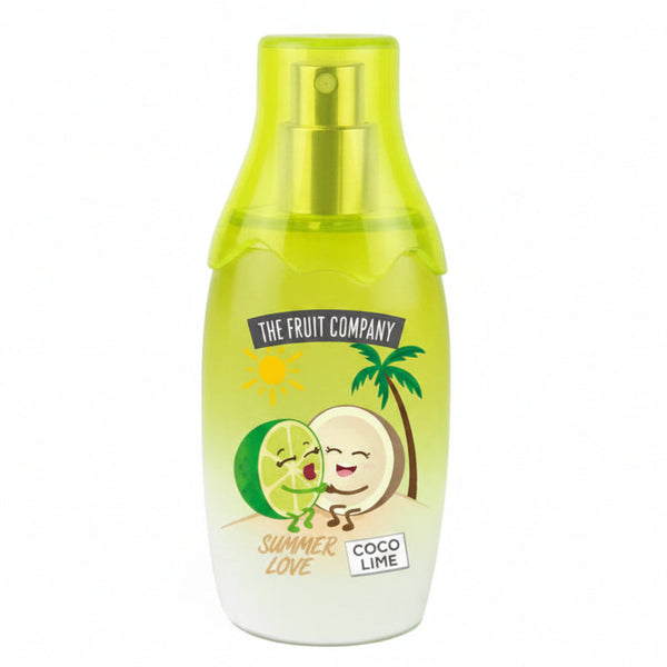 Coconut & Guava Body Mist - 40ml