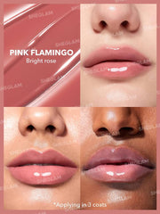 Pout-Perfect Shine Lip Plumper - 2g