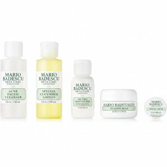 Acne Starter Regimen Kit