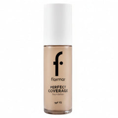 Perfect Coverage Foundation - 30ml