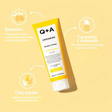 Ceramide Shower Cream - 200ml