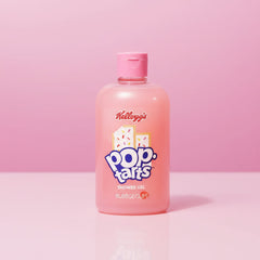 Kellogg's Pop Tarts Bath & Shower Gel -500ml