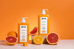 Vitamin C Body Cream - 250ml