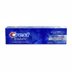 3D White Advanced Whitening Toothpaste - 147g