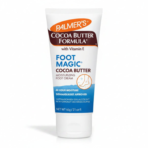 Foot Magic Cocoa Butter Foot Cream -60g