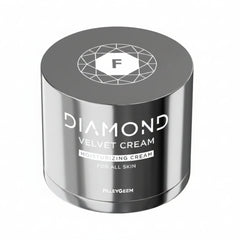 Diamond Velvet Moisturising Cream -50ml