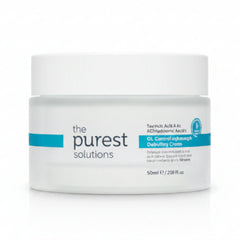 Lightweight Hydration Cream -50ml
