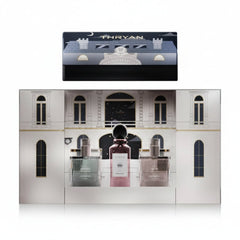 Lady Of The Palace Perfume Set -5pcs