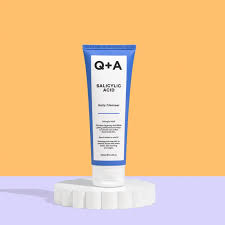 Salicylic Acid Daily Cleanser - 125ml