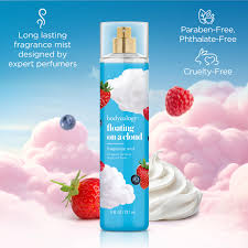 Floating On A Cloud Fragrance Mist -236ml