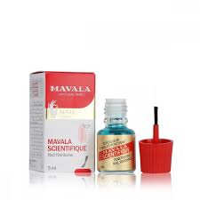 Scientifique Nail Hardener - 5ml