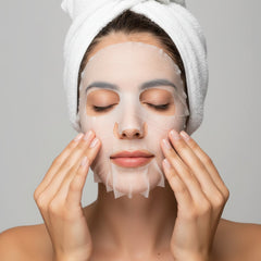 Berries Sheet Mask -20ml