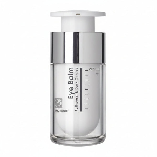 Eye Balm Puffiness & Dark Circles -15ml