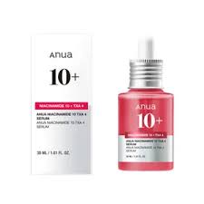 Niacinamide 10% + TXA 4% Serum - 30ml