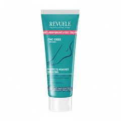 Zinc Oxide Anti-Perspirant Foot Cream - 75ml
