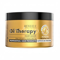 Hair Mask Macadamia Coconut & Shea Argan Oils -500ml