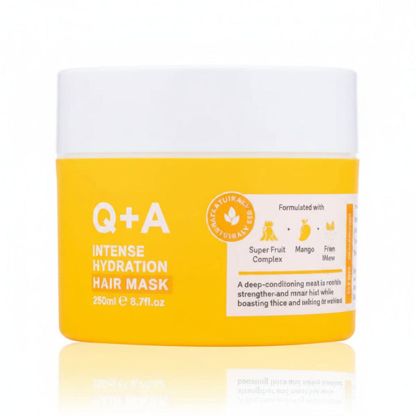 Intense Hydration Hair Mask - 250ml