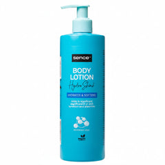 Body Lotion Aqua Splash - 400ml