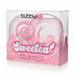 Lollipop Shower Gel Set -2x70ml