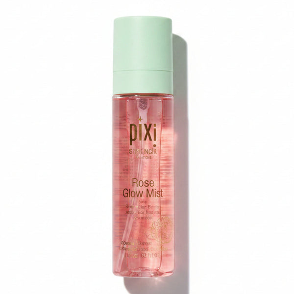 Rose Infused Rose Glow Mist -80ml