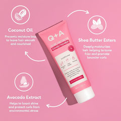 Moisturising Conditioner - 250ml