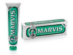 Classic Strong Mint Toothpaste - 85ml