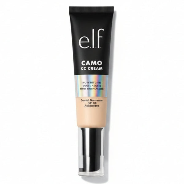 Camo CC Cream SPF 30 -30ml