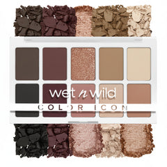 Color Icon Eyeshadow Palette -12g