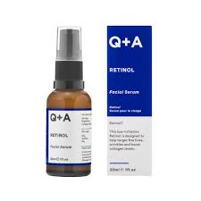 Retinol Facial Serum - 30ml