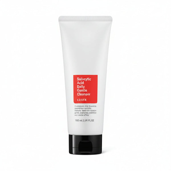 Salicylic Acid Cleanser - 150ml