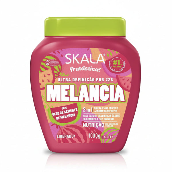 Melancia 2 in 1 Cream - 1000g