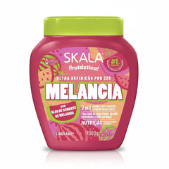 Melancia 2 in 1 Cream - 1000g