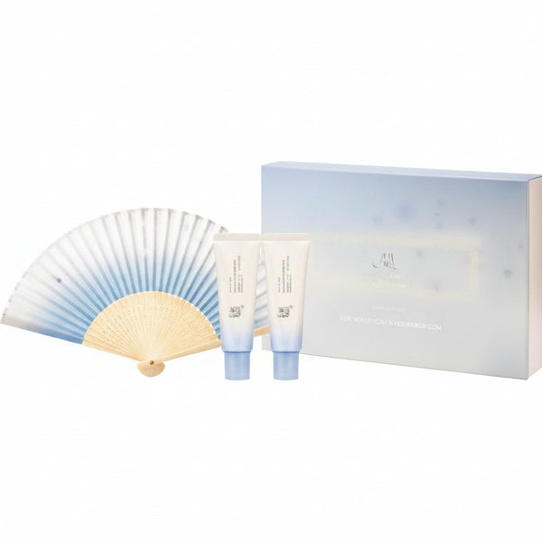 Relief Sun Aqua Fresh Kit - 50ml