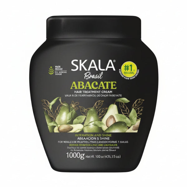 Abacate Hair Mask - 1000g