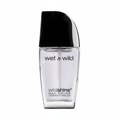 Wild Shine Protective Base Coat -12.3ml