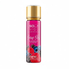 Berry Bliss Body Mist - 150ml
