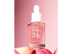 Peach 70% Niacin Serum - 10ml
