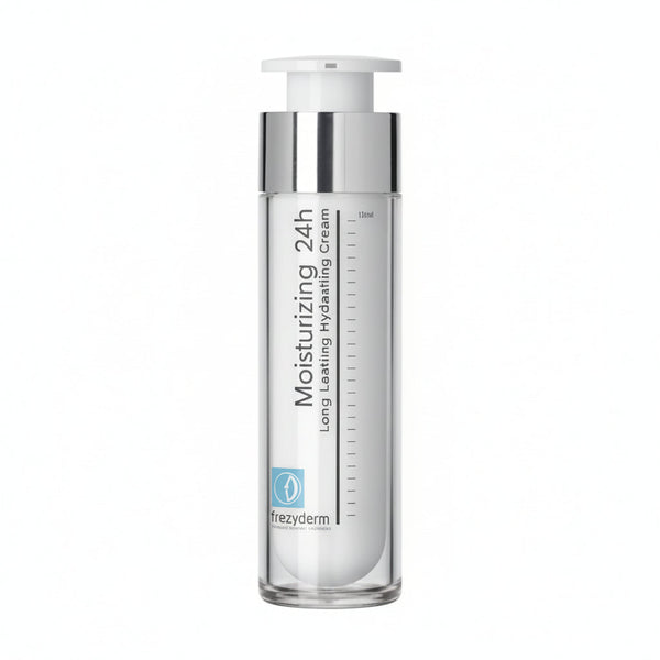 Moisturizing 24H Cream -50ml