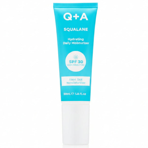 Squalane Hydrating Daily Sunscreen SPF50 - 50ml