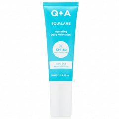 Squalane Hydrating Daily Sunscreen SPF50 - 50ml