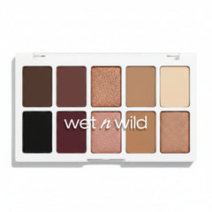 Color Icon Eyeshadow Palette -12g
