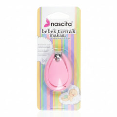 Baby Nail Clipper - 1pc