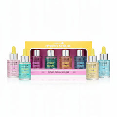 Hybrid Serum Collection Gift Set -4pcs