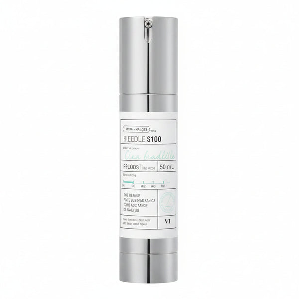 Reedle Shot 100 - 50ml