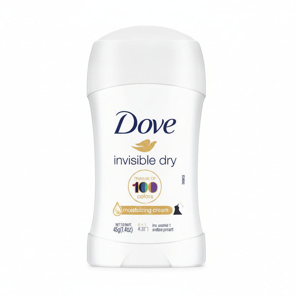 Invisible Dry Antiperspirant Stick -40g