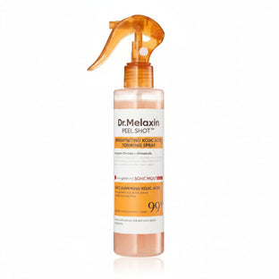 Peel Shot Keratin Care Kojic Acid Turmeric Spray - 200ml