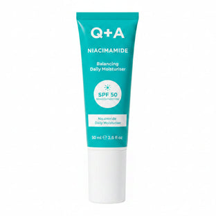Niacinamide balancing Daily Sunscreen SPF 51